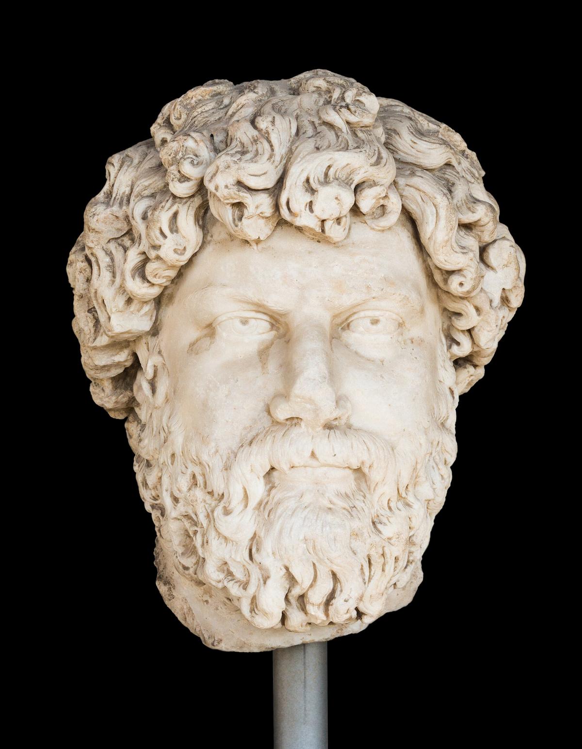 Ancient Agora