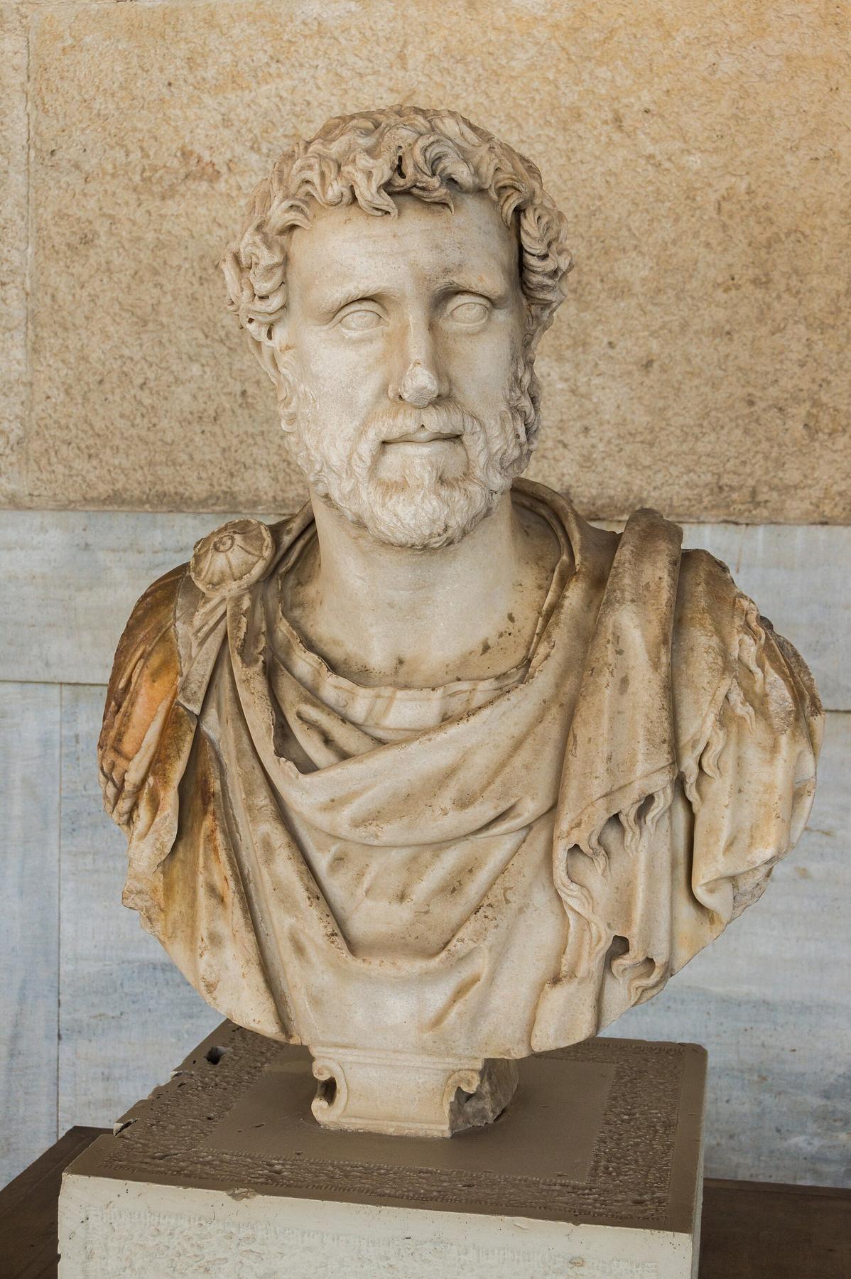 Ancient Agora Athens