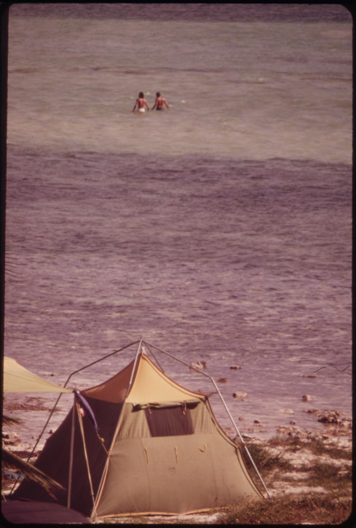 Bahia Honda State Park Key West