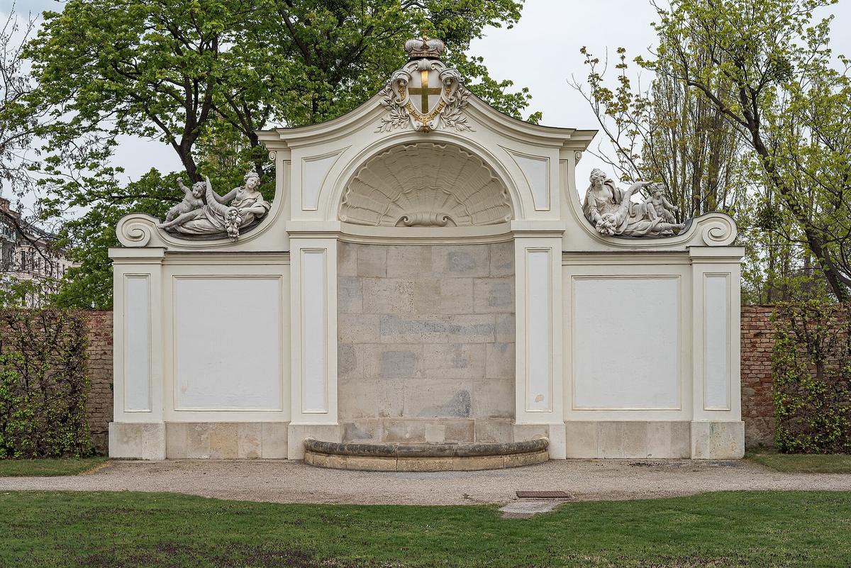Belvedere Vienna