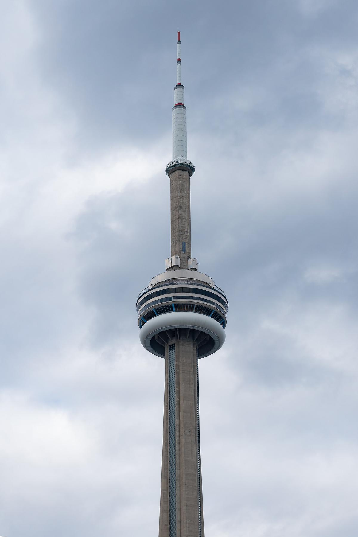 CN Tower