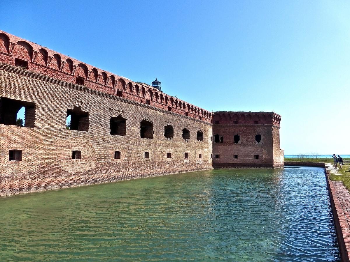 Dry Tortugas National Park