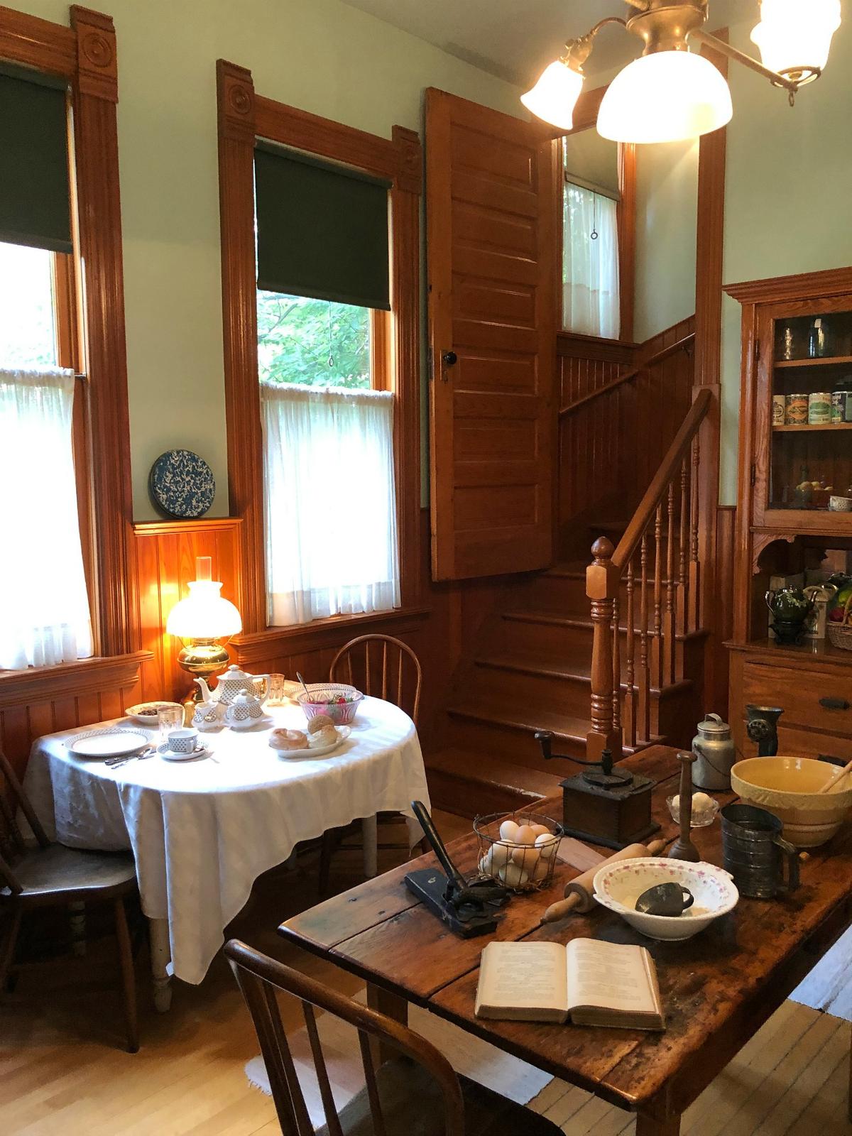 Ernest Hemingway Home and Museum