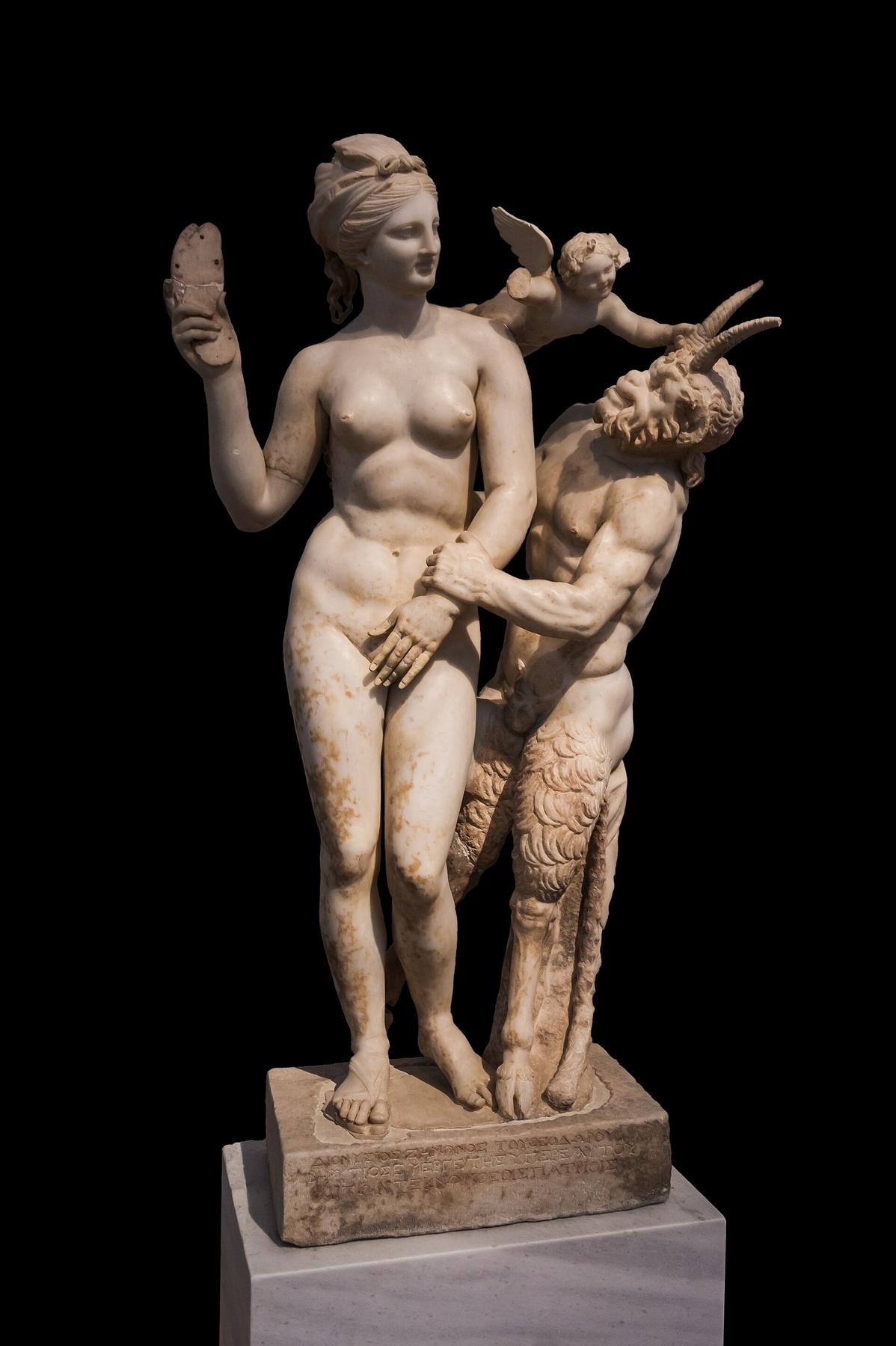 National Archaeological Museum Athens