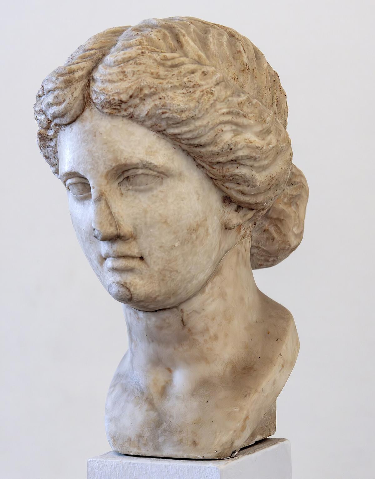 National Archaeological Museum