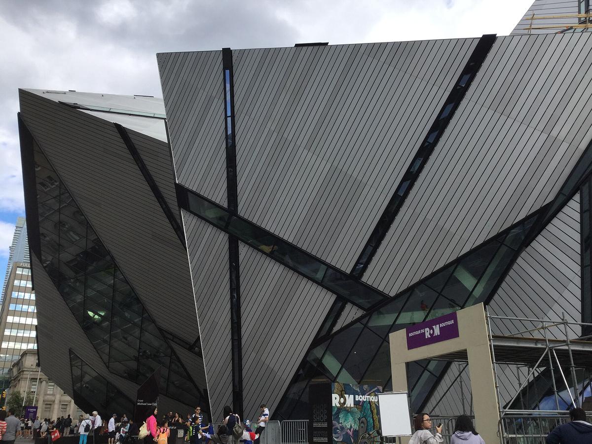 Royal Ontario Museum