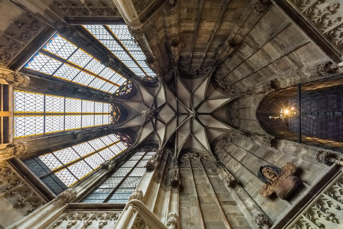 St Stephen's Cathedral