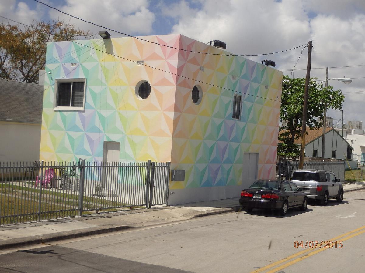 Wynwood Walls Miami