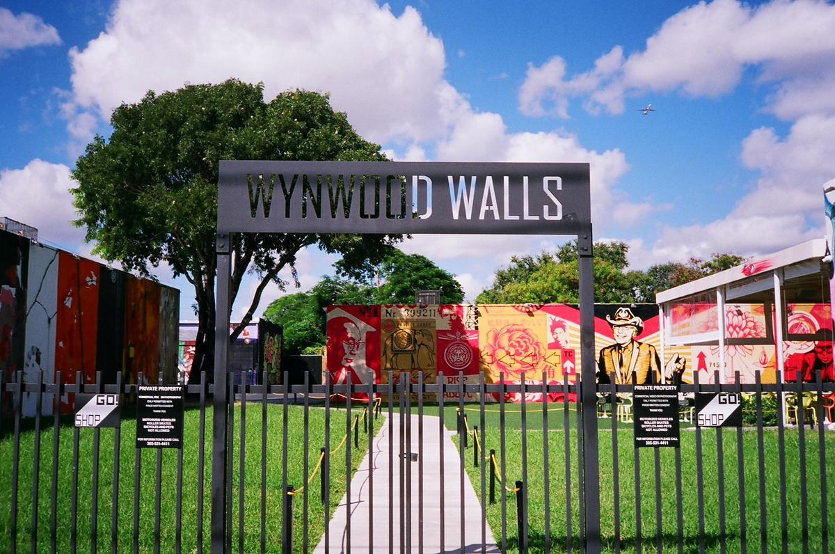 Wynwood Walls