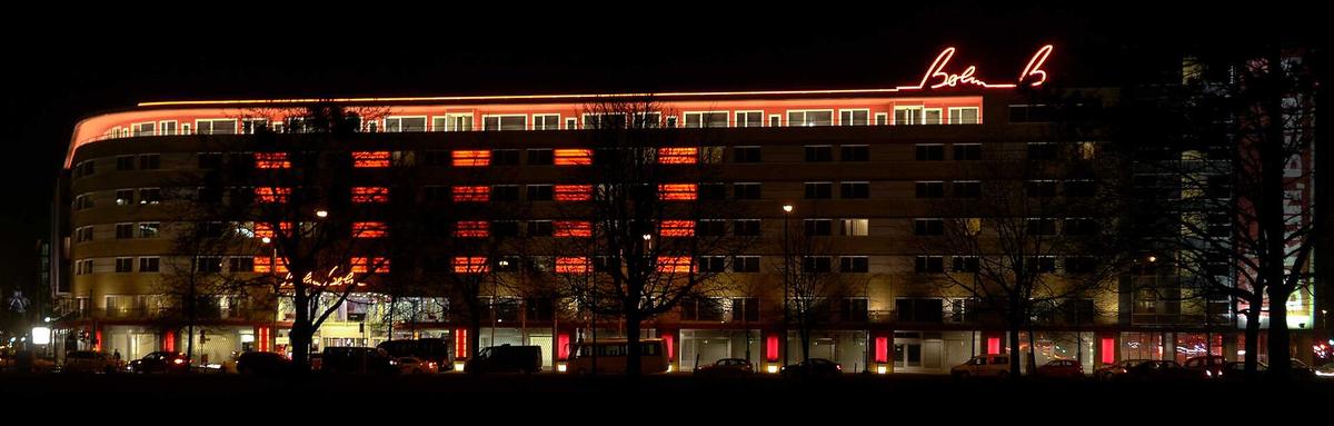 Berlin hotel