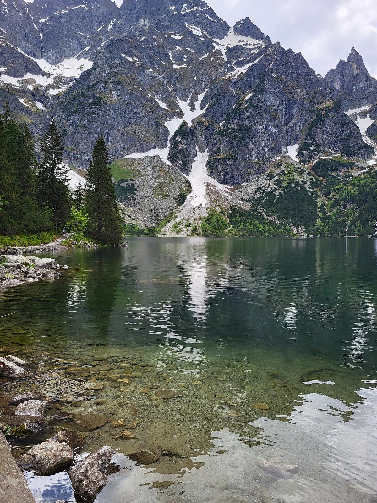 Tatra Mountains Poland