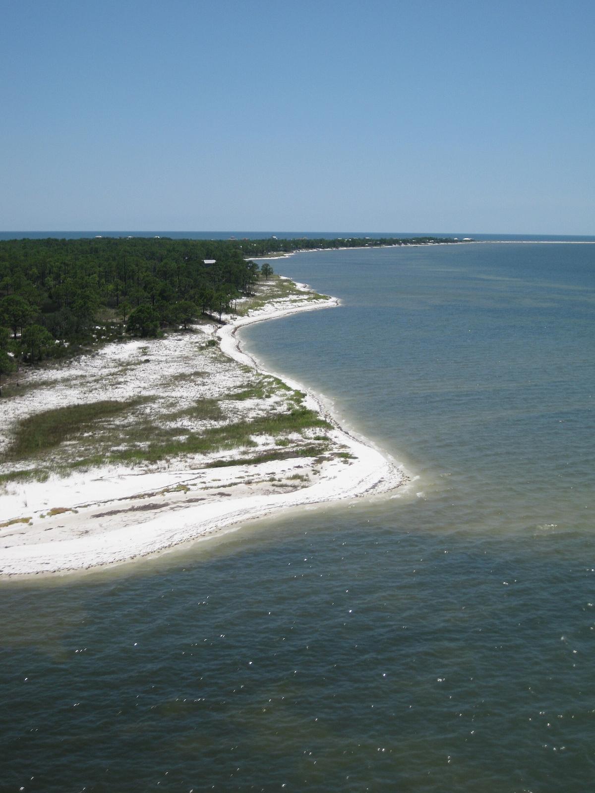 Florida coastline season