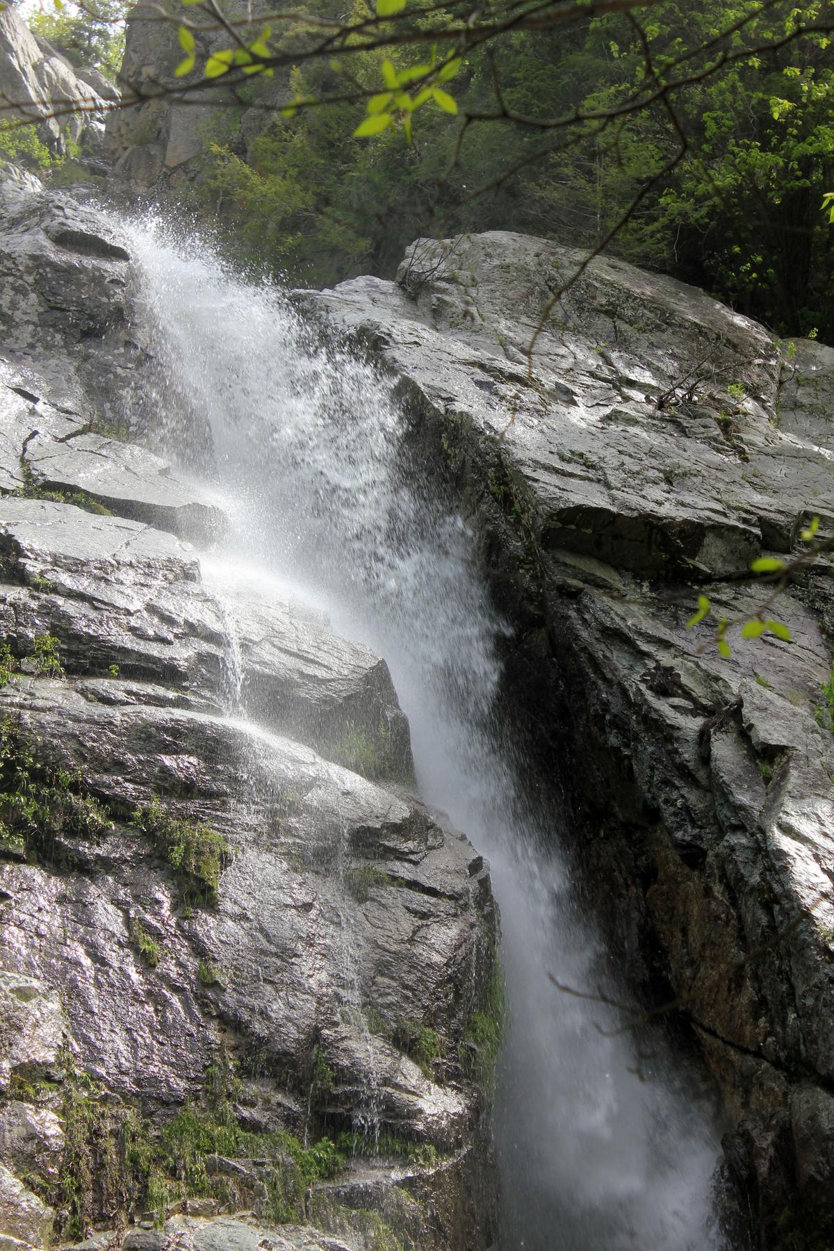 Adirondack Mountains New York