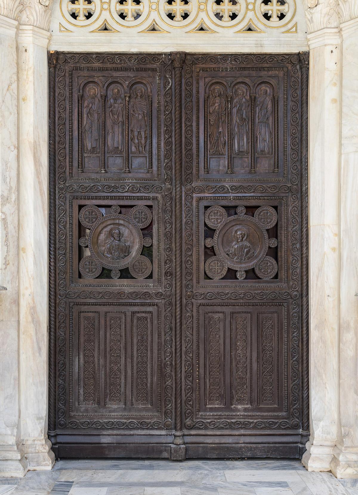 Athens