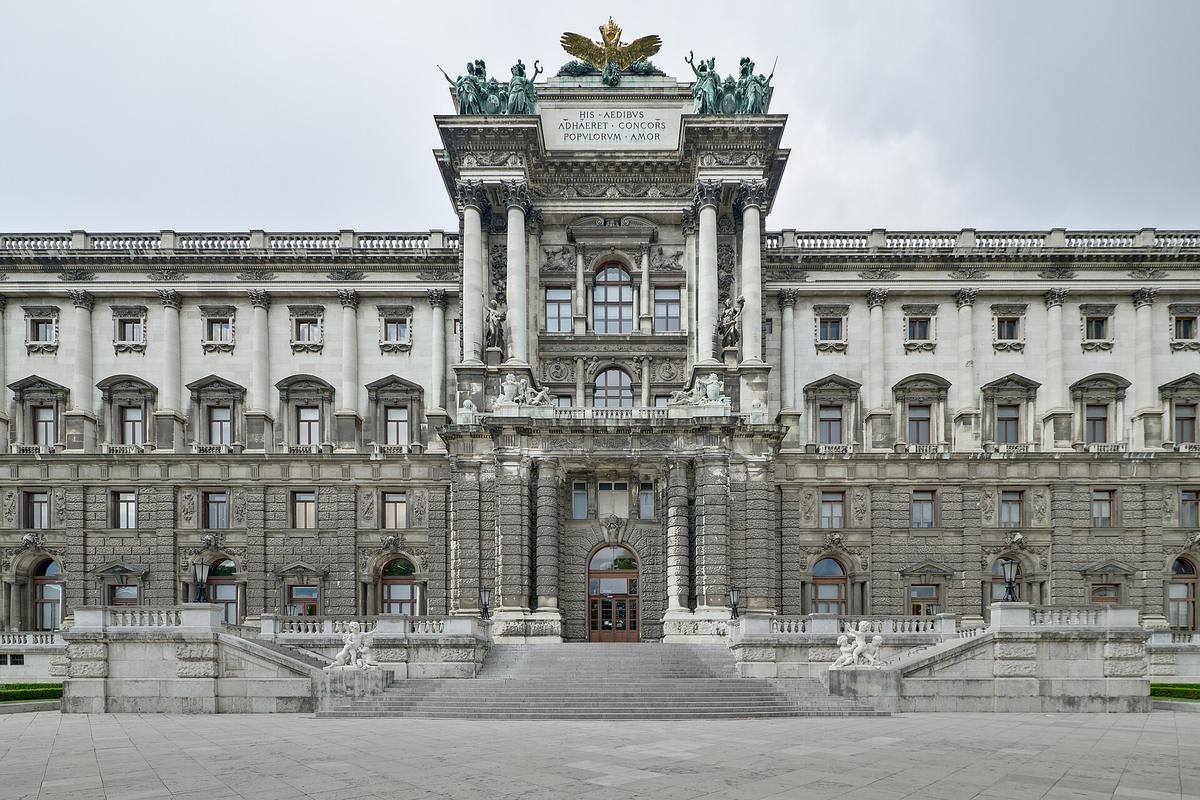 Vienna