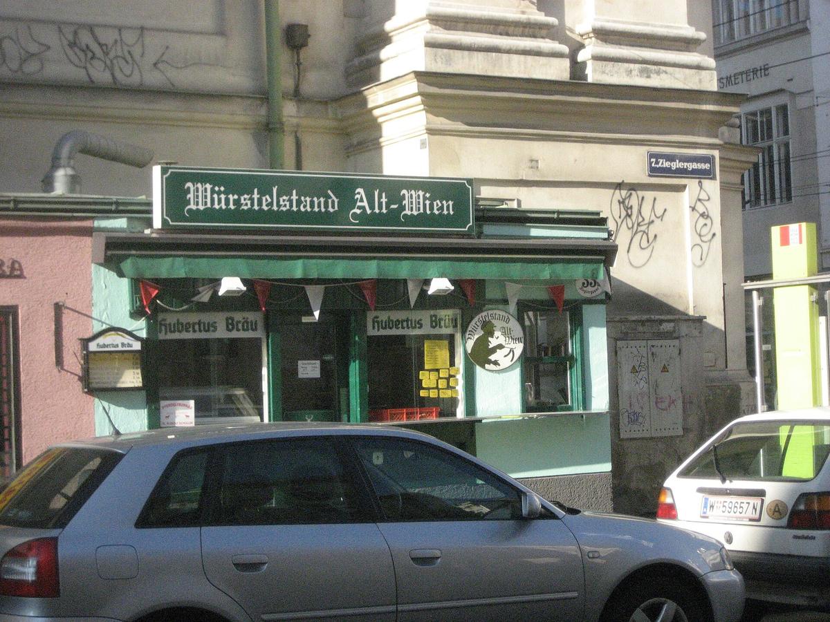 Vienna comparison
