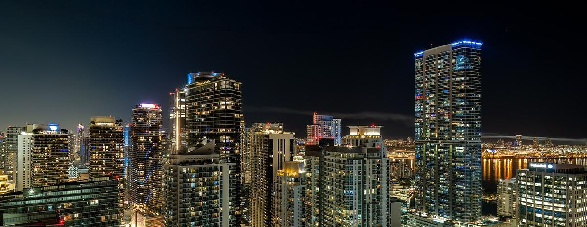 Brickell Miami