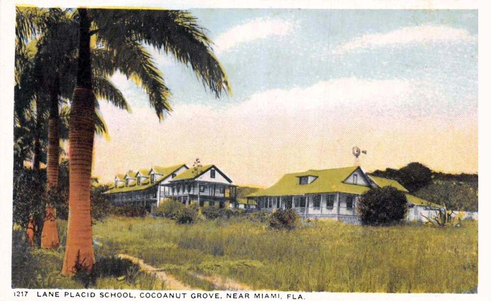 Coconut Grove Miami