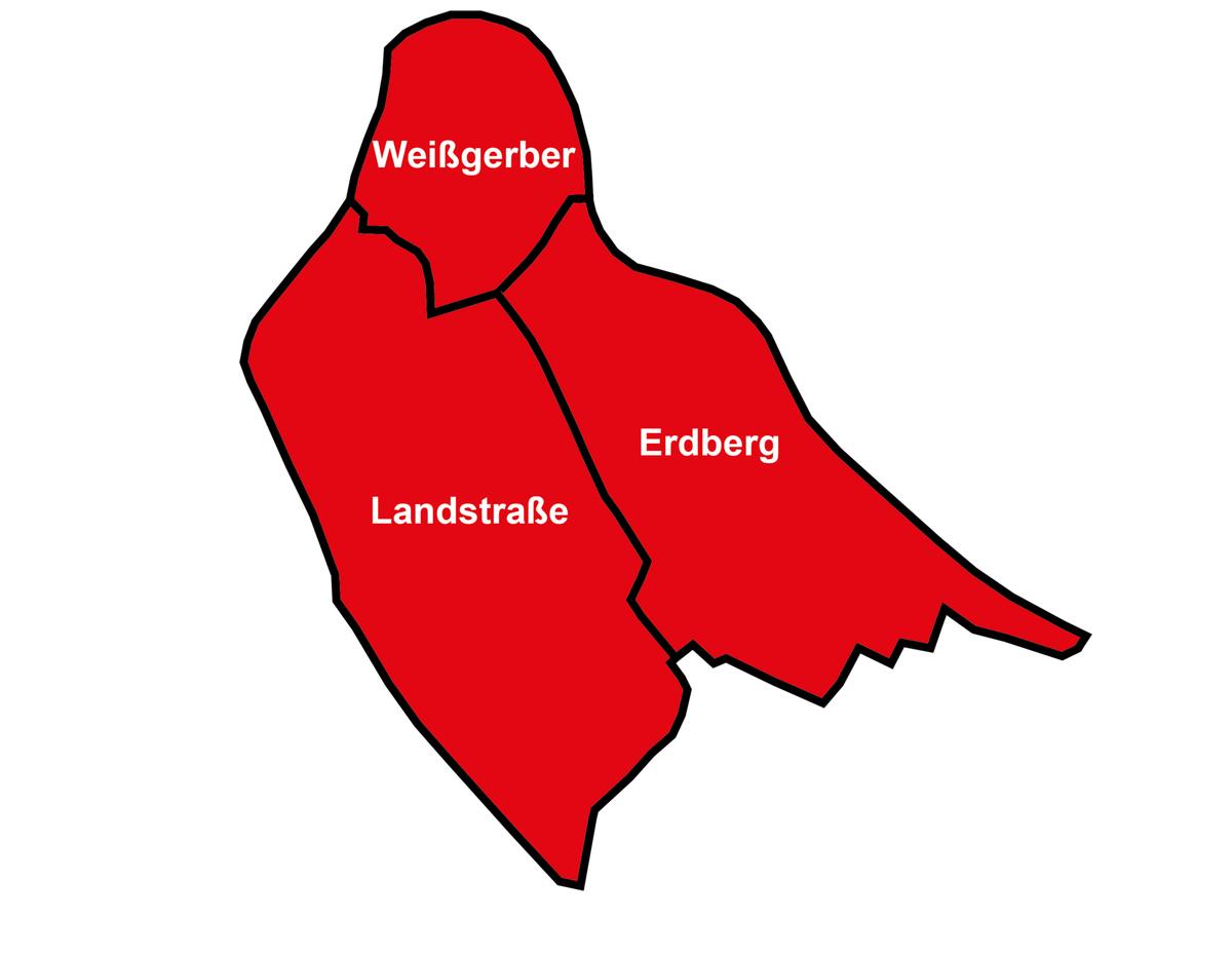 Landstrasse Vienna