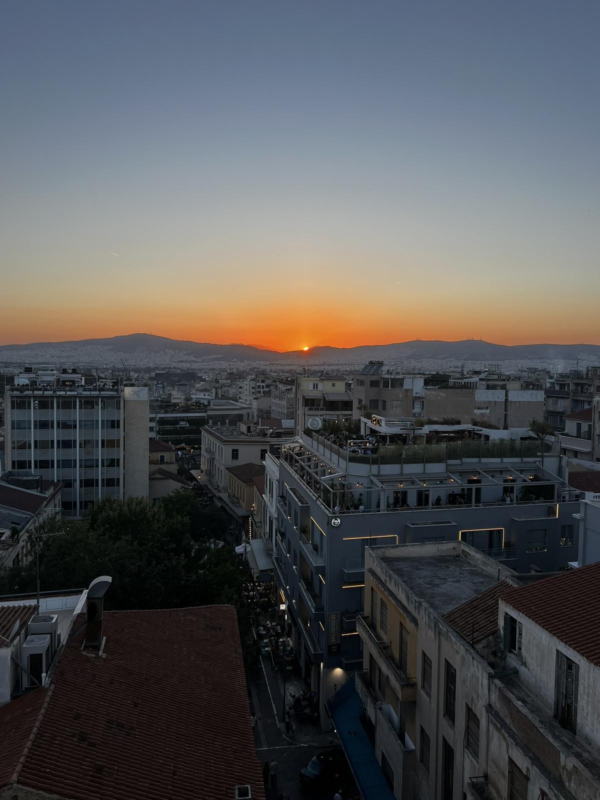 Monastiraki Athens