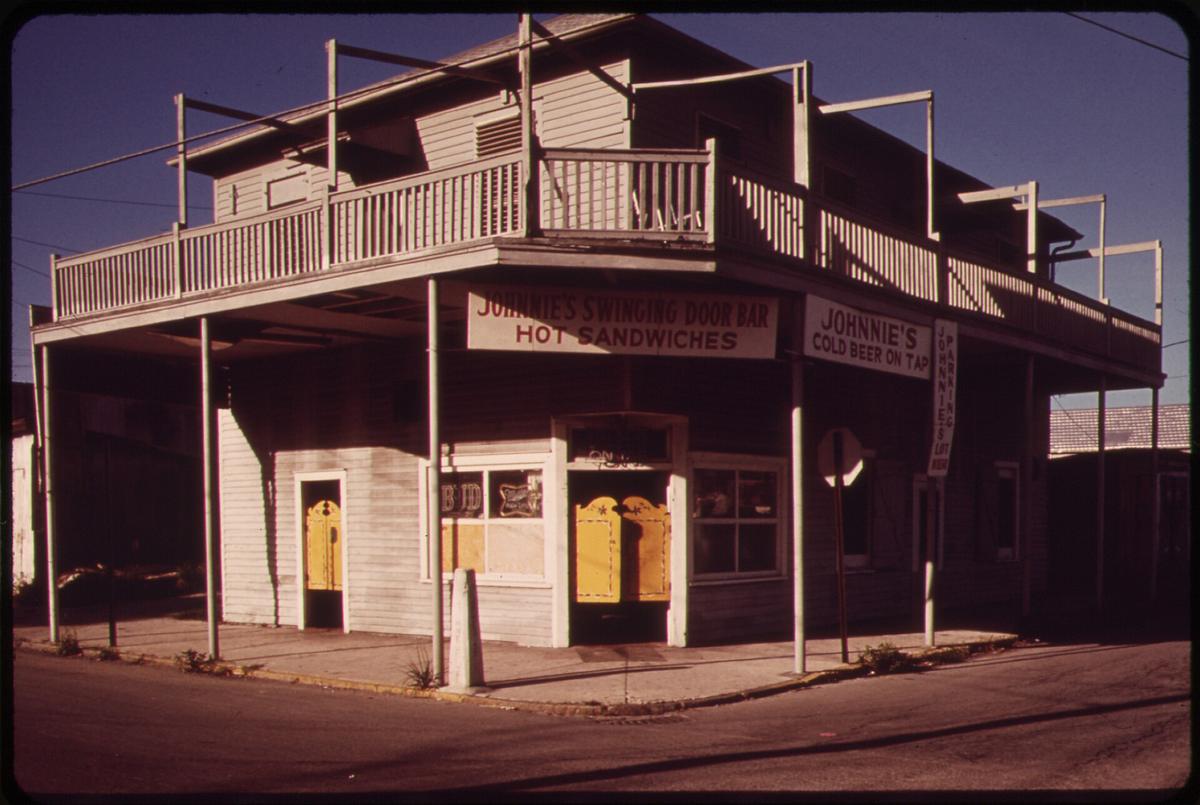 New Town Key West