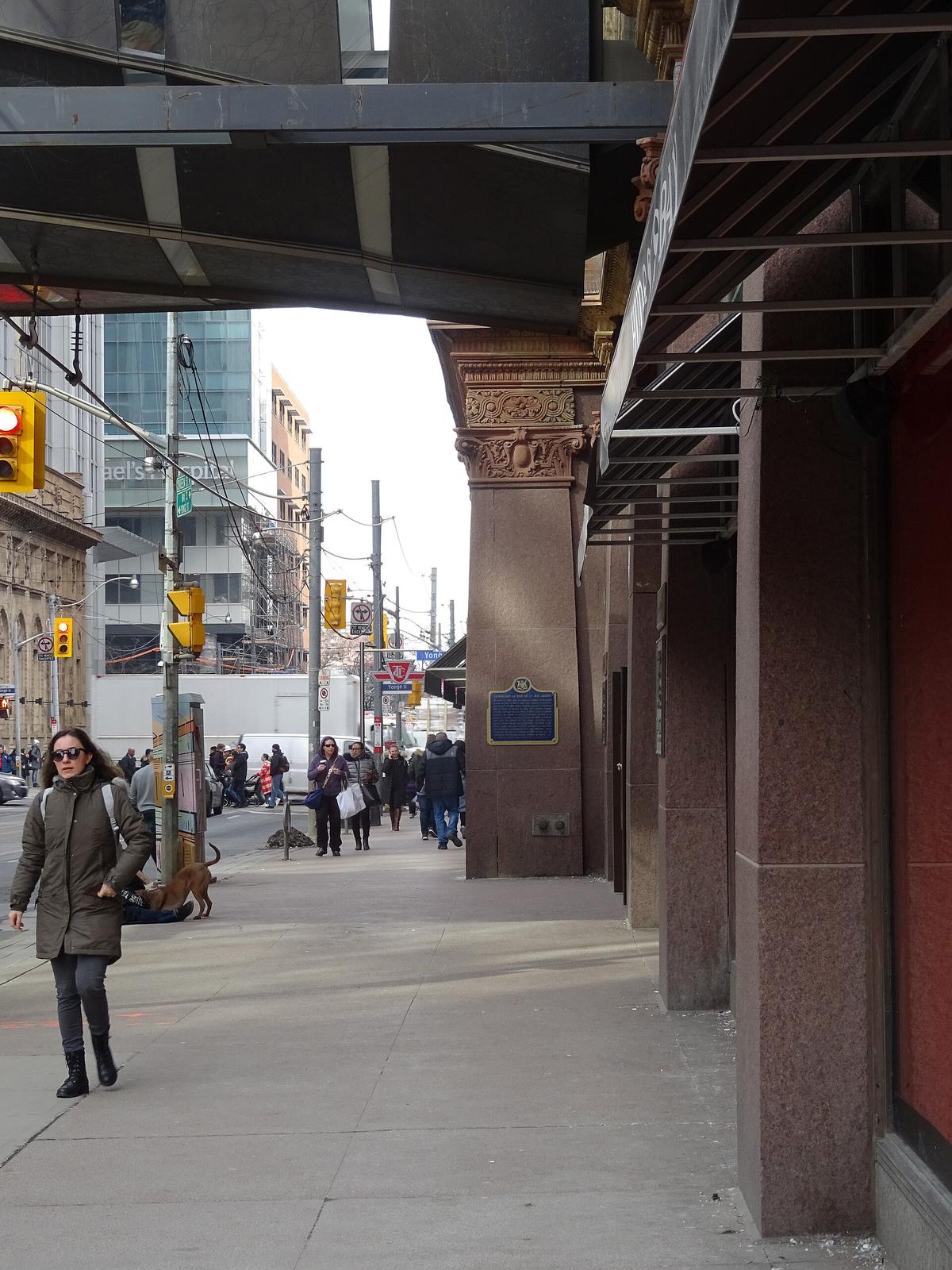 Queen West Toronto
