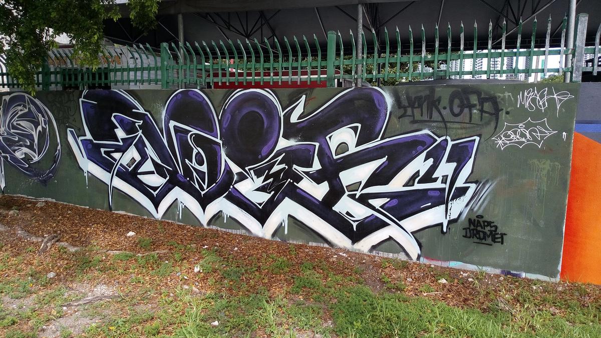 Wynwood Miami