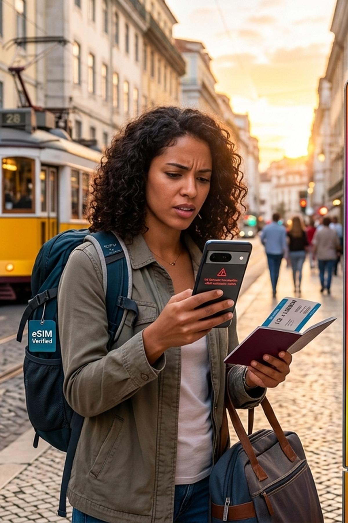Why Your eSIM Might Not Work Abroad and How to Check Before You Go