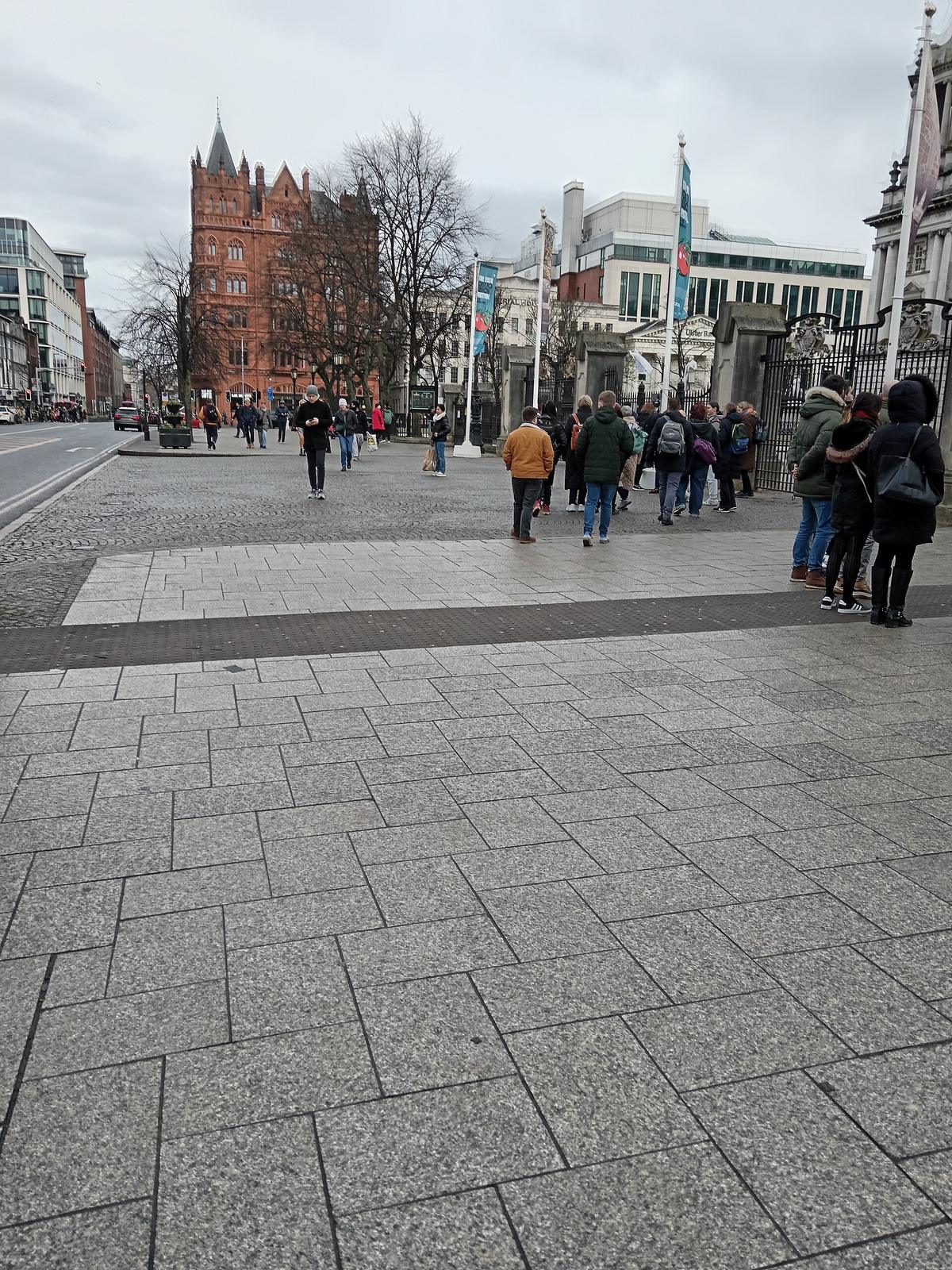 Ireland