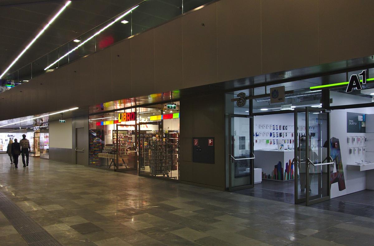 mobile phone shop Austria