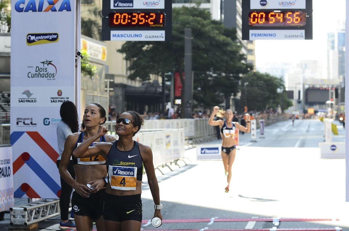 Brazilian long distance
