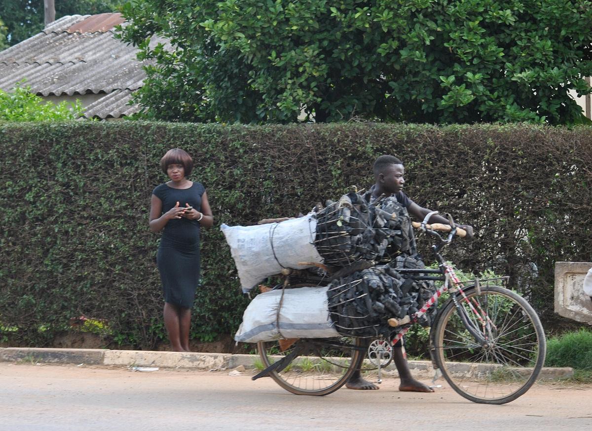Zambian road transport