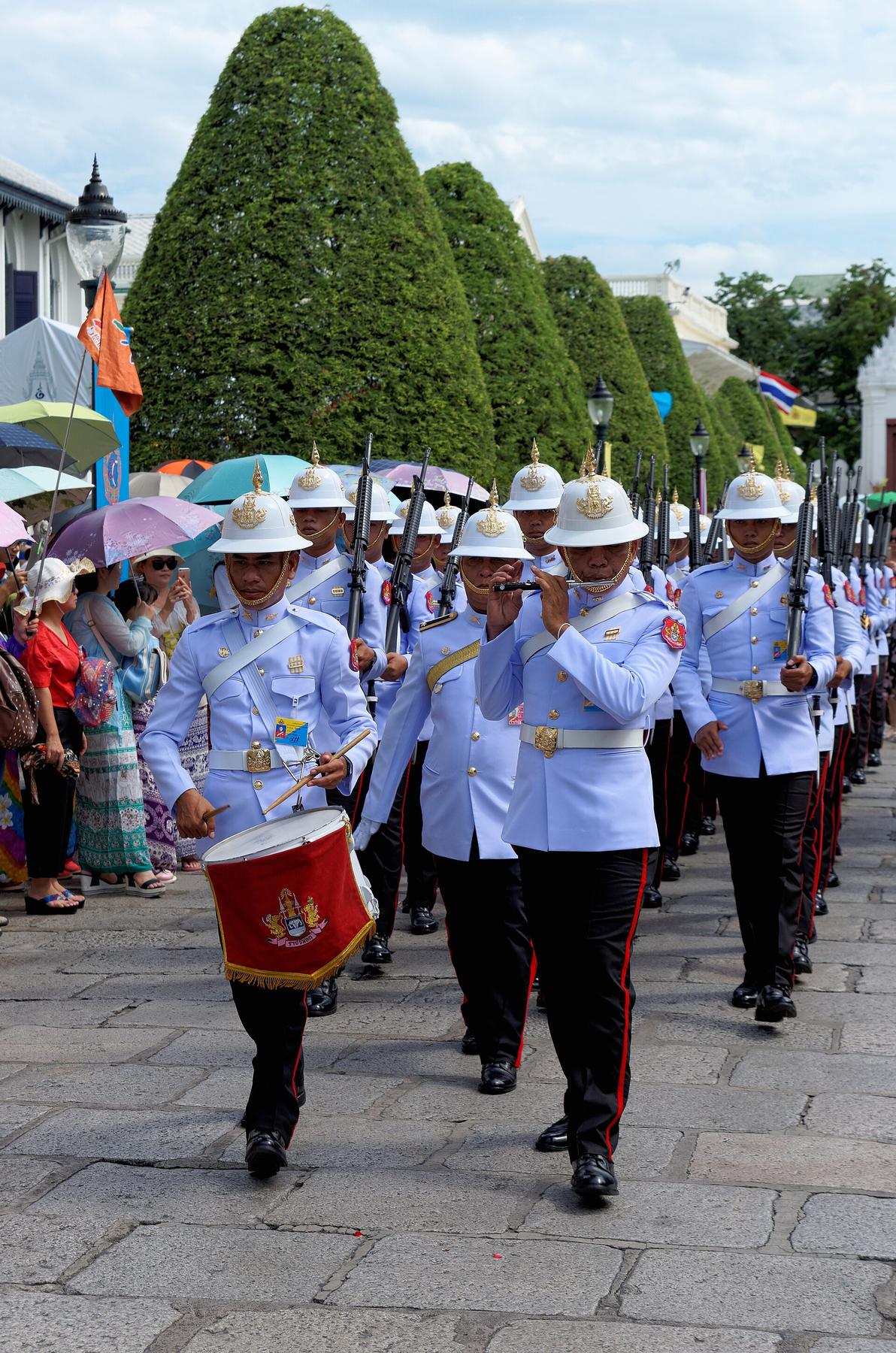 Grand Palace Bangkok