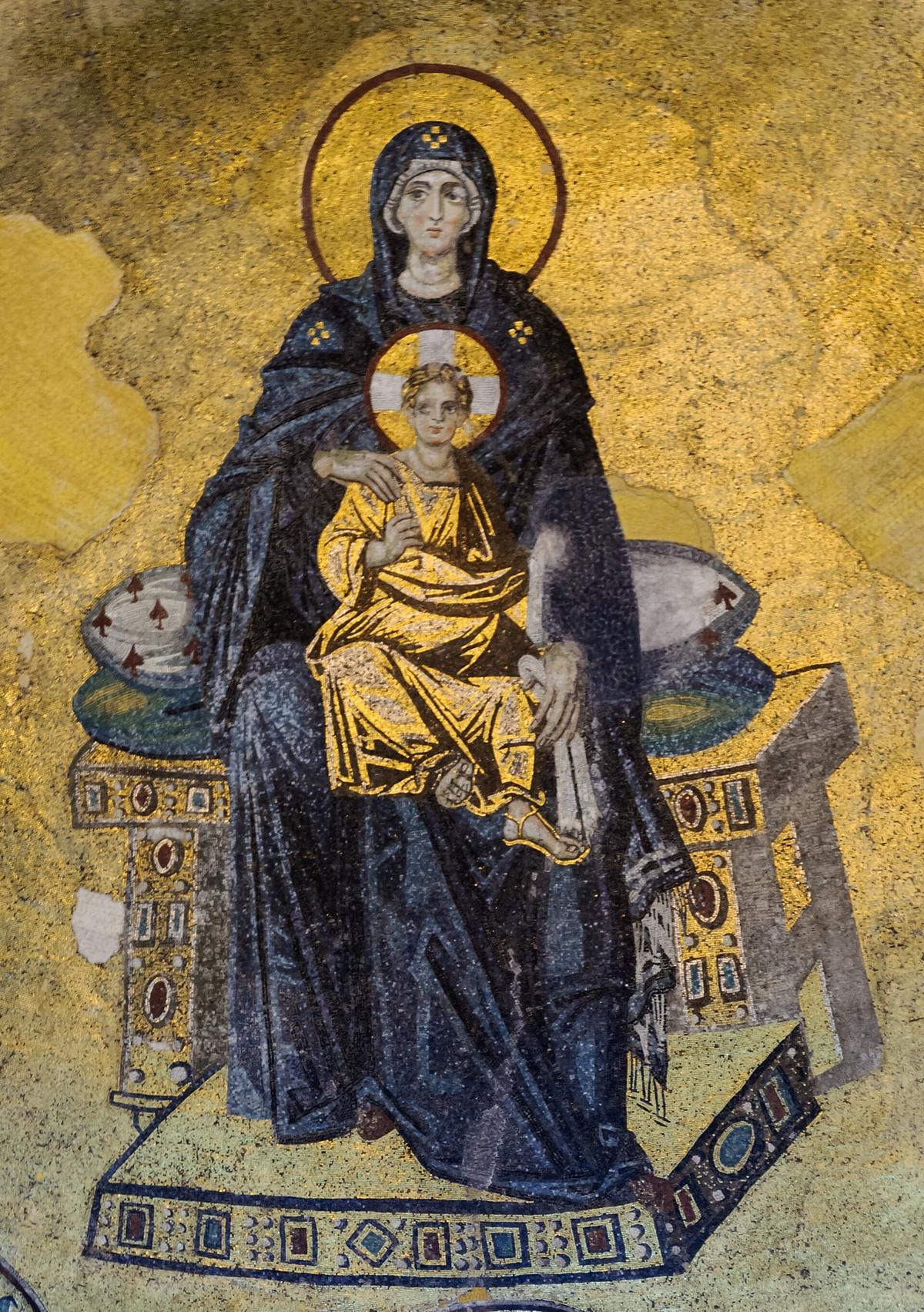 Hagia Sophia Istanbul