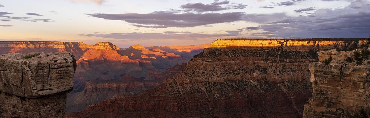 Grand Canyon Arizona