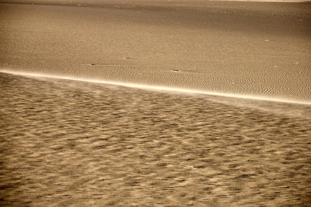 Sahara desert Libya