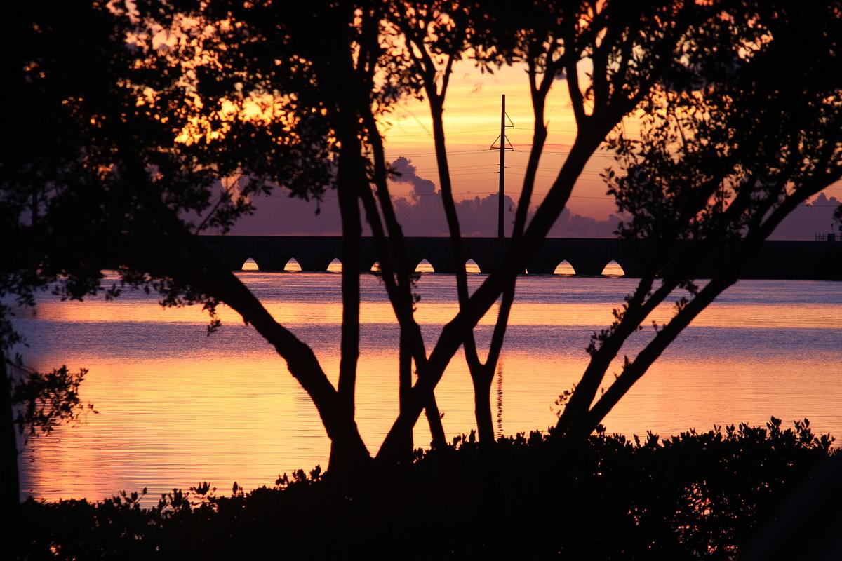 Overseas Highway Florida Keys