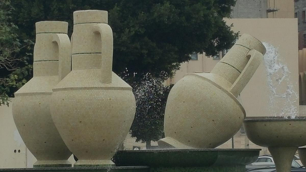 LIBYA Tripoli