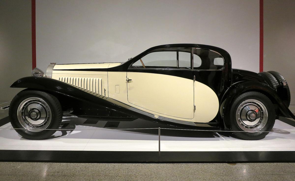 Type I