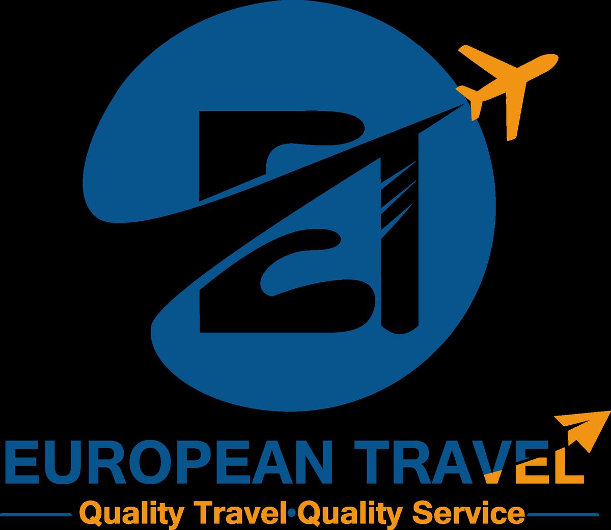European travel