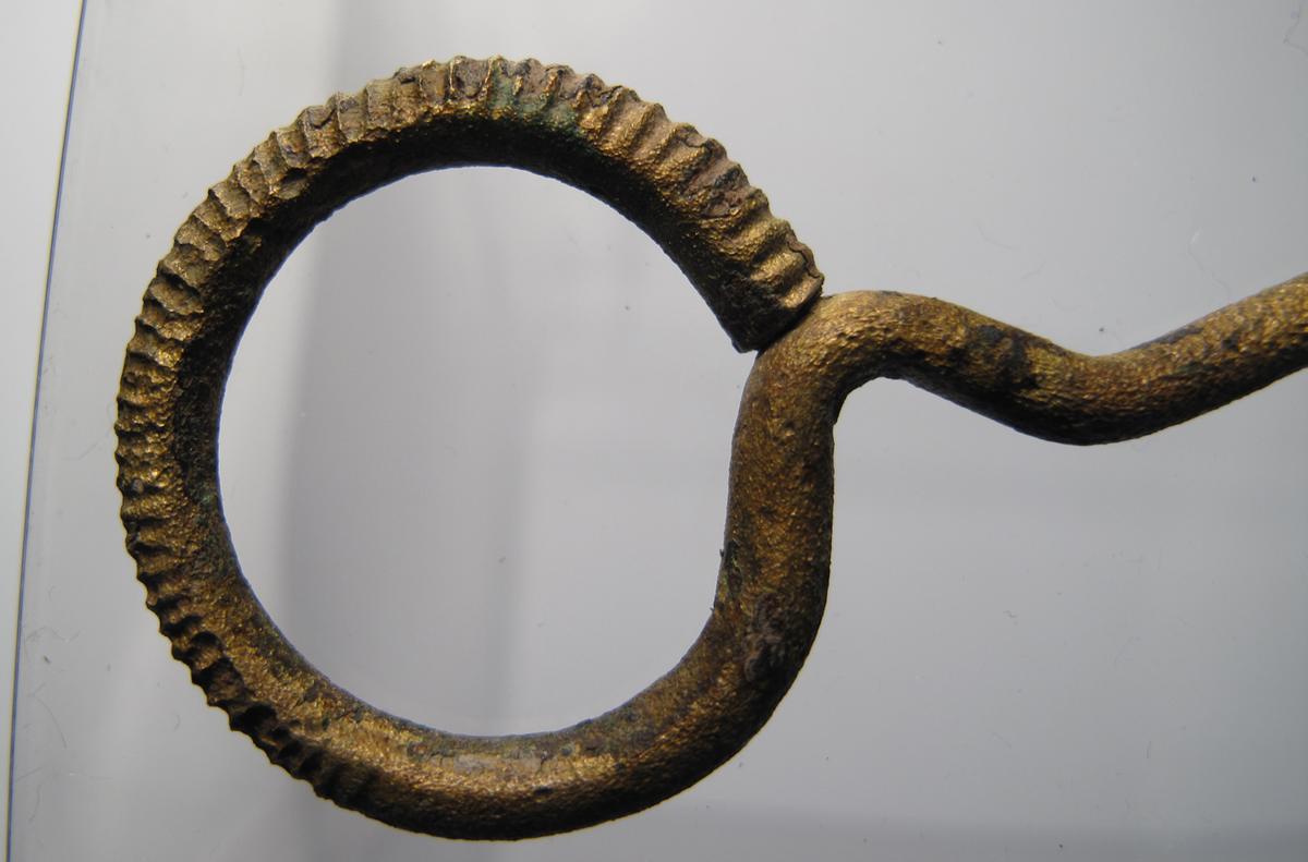 British three pin