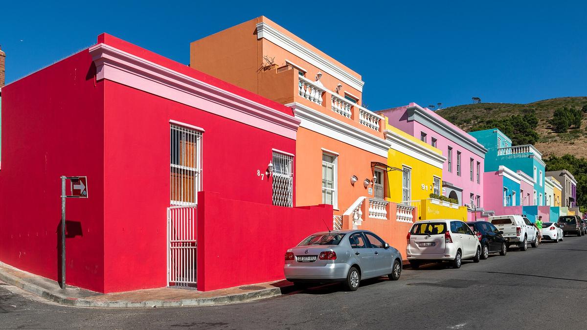Dutch street