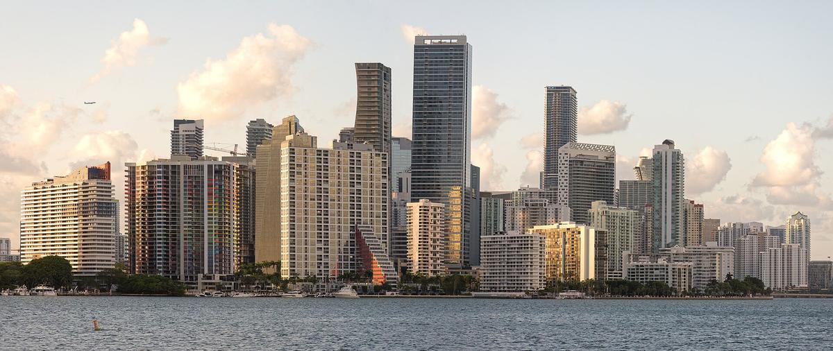 Miami The