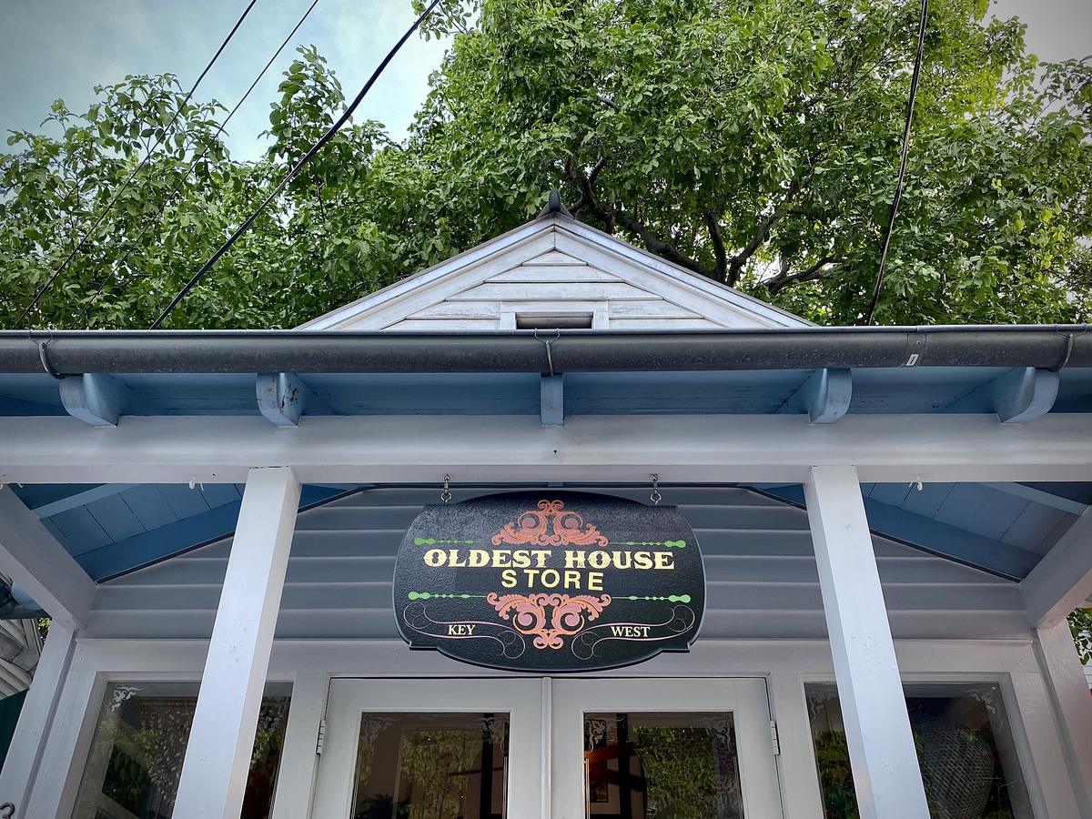 Key West street