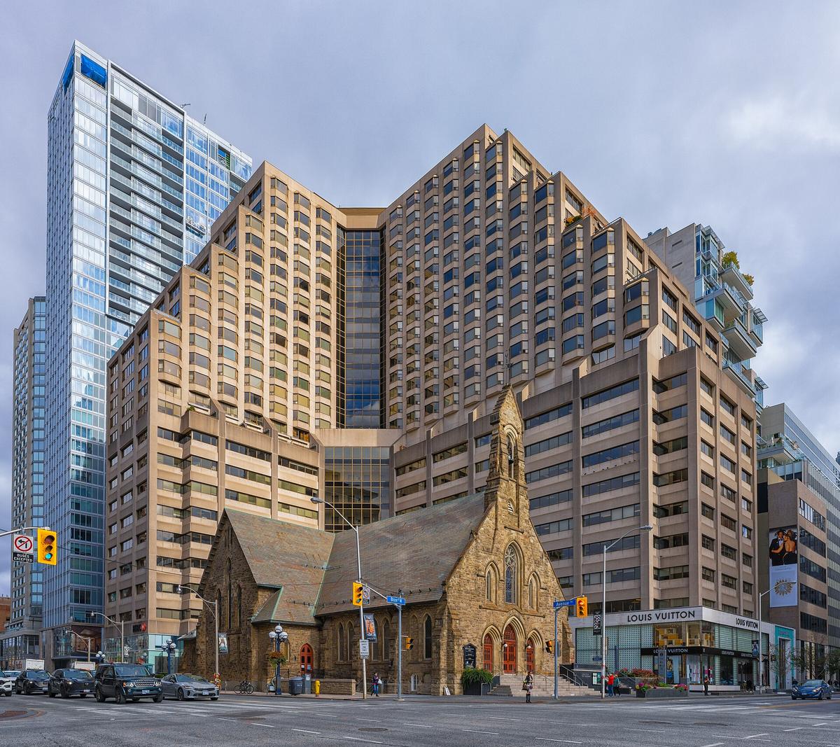 Toronto Toronto