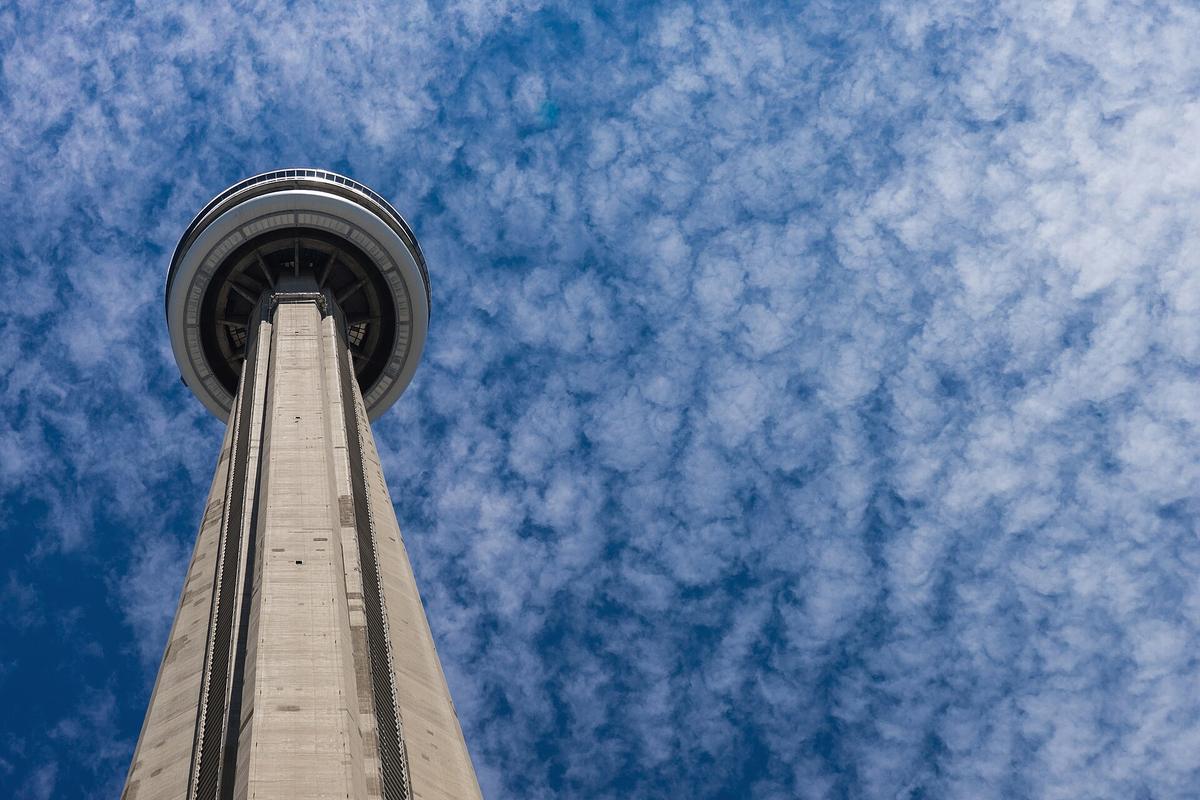 Toronto The