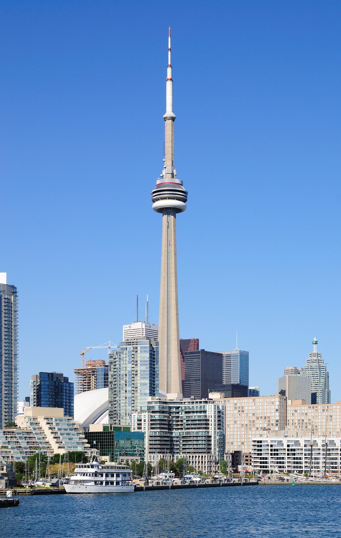 Toronto Toronto
