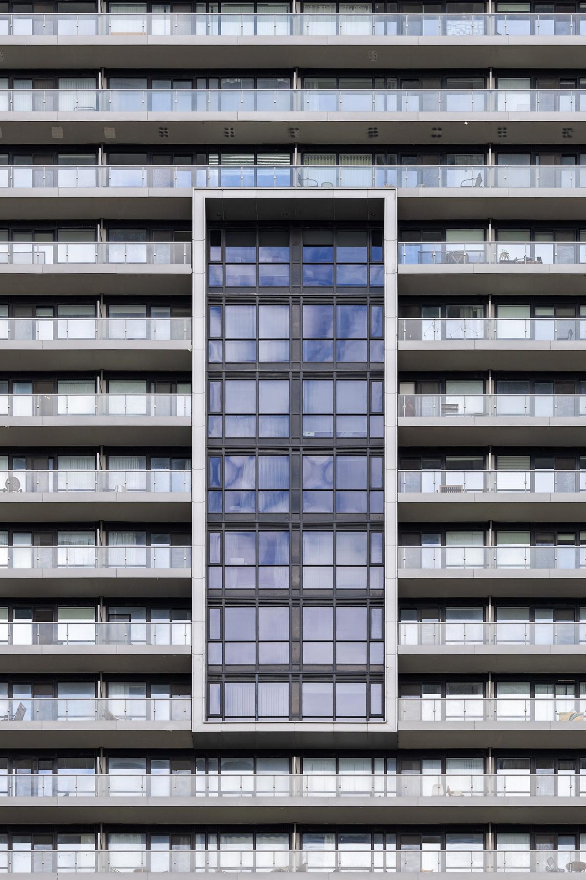 Toronto street