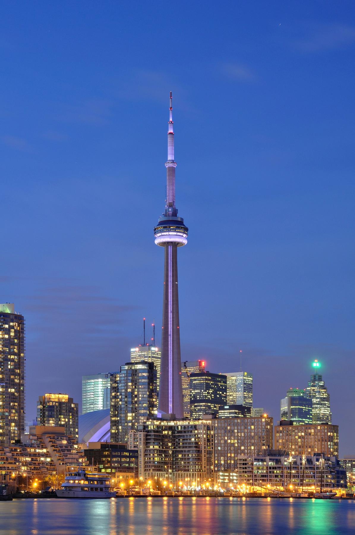 Toronto street