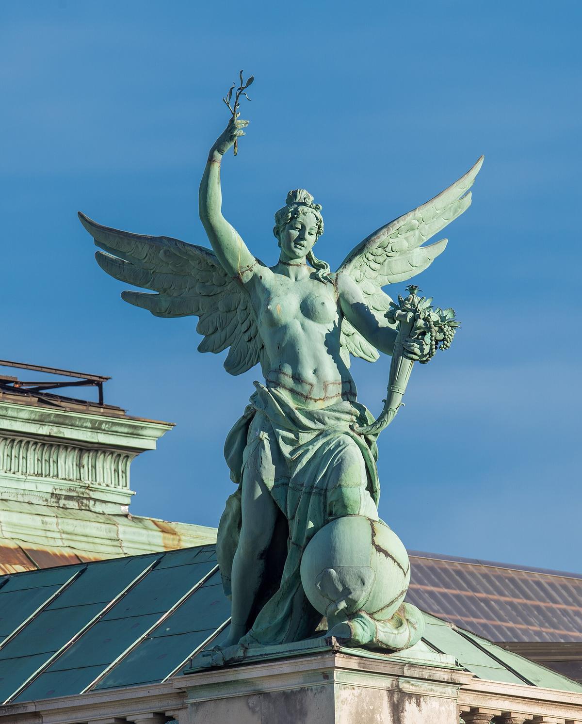 Vienna Vienna